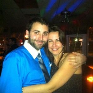 Meet your Posher, Sherry